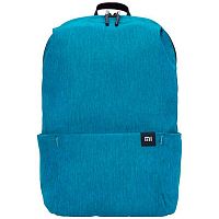 Рюкзак Xiaomi Mi Mini Backpack 10L (2076) (Светло-голубой) — фото