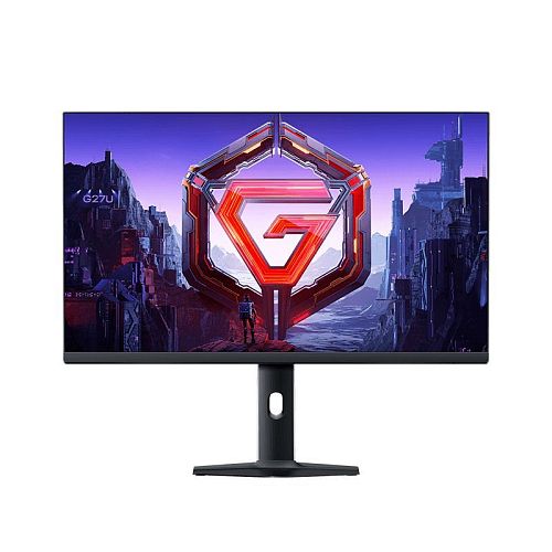 Монитор Redmi Monitor 27" G27U (P27UDA-RG) (Черный) — фото