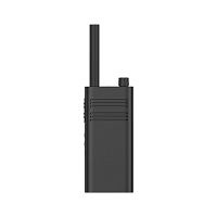 Рация Mijia Walkie Talkie Lite Black (Черный) — фото