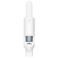 Портативный пылесос CleanFly FV2 Portable Vacuum Cleaner White (Белый) — фото