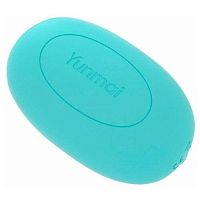 Умный эспандер YUNMAI Smart Decompression Pinch Ball (YMWL-B101) Бирюзовый — фото