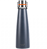 Термос Kiss Kiss Fish KKF Vacuum Cup Blue (Синий) — фото