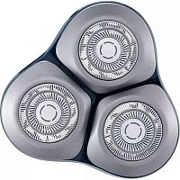 Сменные лезвия на Mijia Electric Shaving Knife S101 — фото