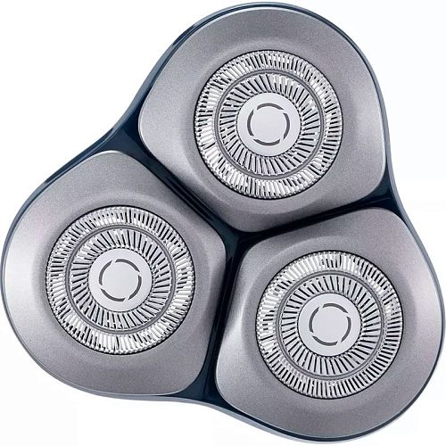 Сменные лезвия на Mijia Electric Shaving Knife S101 — фото