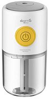 Увлажнитель воздуха Deerma Mini Diffuser Aroma Essential DEM-LM09 (Белый) — фото