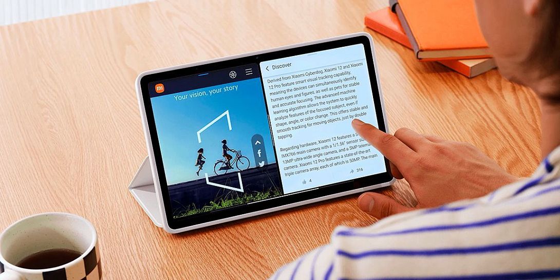 Подборка гаджетов Xiaomi, представленных для глобального рынка на этой неделе