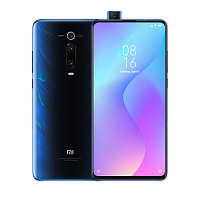 Смартфон Xiaomi Mi 9T Pro 128GB/6GB Blue (Синий) — фото