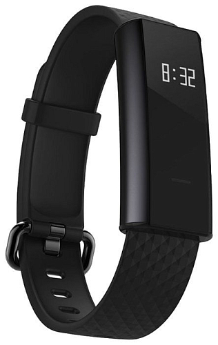 Фитнес-браслет Amazfit Arc Black (Черный) — фото