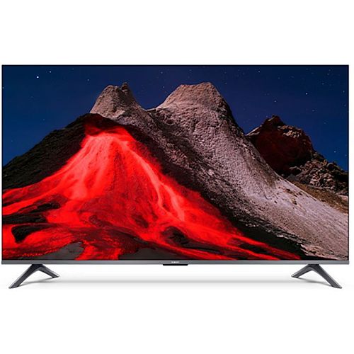 Телевизор Xiaomi TV A Pro 55" 2026 (Серый) — фото