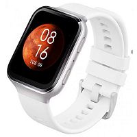 Смарт-часы Xiaomi 70mai Saphir Watch (Серебристый) — фото
