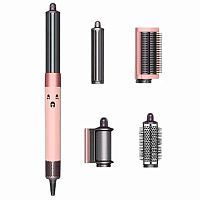 Мультистайлер SenCiciMen X9 (4 насадки) (EU) (Светло-розовый) — фото