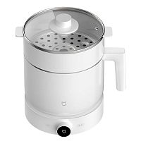 Мультиварка Xiaomi Smart Small White Pot 1.5L (MDZG01) (Белый) — фото