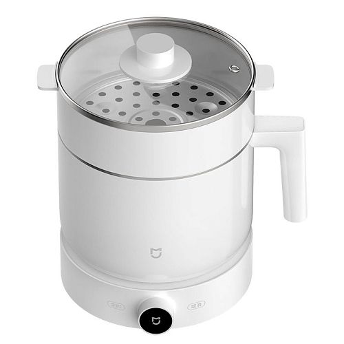 Мультиварка Xiaomi Smart Small White Pot 1.5L (MDZG01) (Белый) — фото