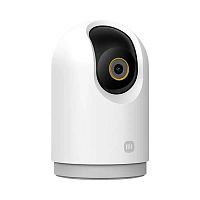 IP-камера Xiaomi 360° Home Security Camera 3 Pro (MJSXJ16CM) (Белый) — фото