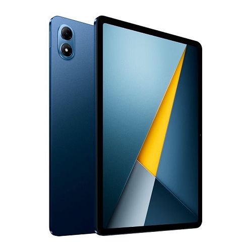 Планшет POCO Pad M1 8GB/256GB (Синий) — фото