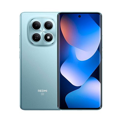 Смартфон Redmi Note 15 5G 12GB/512GB (Голубой) — фото