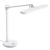 Настольная лампа светодиодная Mijia Table Lamp Pro Read-Write Version (Белый) — фото