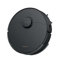 Робот-пылесос Dreame Robot Vacuum D20 (RLD35GA) (RU) (Черный) — фото