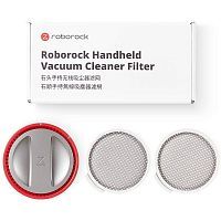 Набор фильтров Roborock Handheld Vacuum Cleaner Filter для пылесоса Xiaomi Roborock H6 (SCLWTZ01RR) — фото