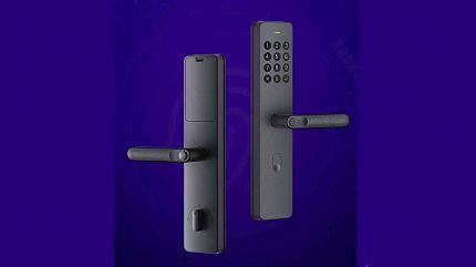 Инновационное решение для безопасности вашего дома. Умный дверной замок от Xiaomi