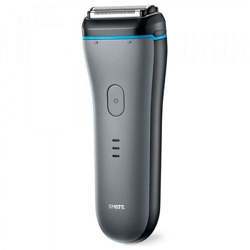 Электробритва SMATE ST-W382 Electric Shaver Gray (Серый) — фото