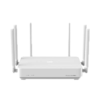 Роутер Redmi Router AX5400 (RA74) (Белый) — фото