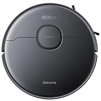 Робот-пылесос Dreame L10 Pro Robot Vacuum (RLS5L) EU (Черный) — фото