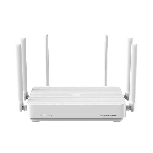 Роутер Redmi Router AX5400 (RA74) (Белый) — фото