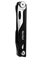 Мультитул NexTool Knight EDC Multifunctional Knife KT5524 NE20154 (Черный) — фото