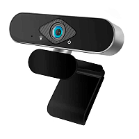IP-камера Xiaomi Via USB Camera (XVV-3320S-USB) (Черный) — фото