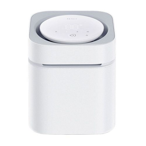 Очиститель воздуха Petkit Smart Odor Eliminator Air Magicube (P9201) (Белый) — фото
