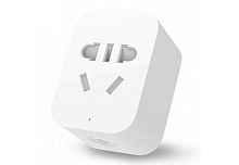Умная Wi-Fi розетка Xiaomi Mi Smart Power Plug — фото