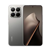 Смартфон Xiaomi 15T Pro 12GB/256GB (Серый) — фото