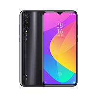 Смартфон Xiaomi CC9 64GB/6GB Black (Черный) — фото