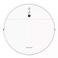 Робот-пылесос Dreame F9 Robot Vacuum Cleaner White (Белый) — фото