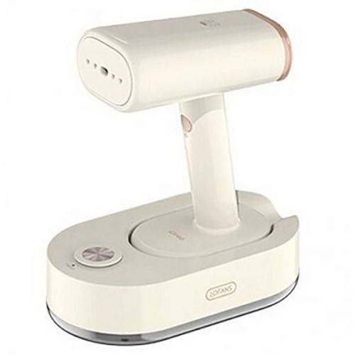 Ручной отпариватель Lofans Double Tank Garment Steamer G1 (Белый) — фото