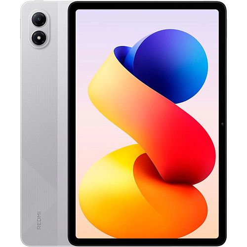 Планшет Redmi Pad 2 Pro 5G 6GB/128GB (Серебристый) — фото