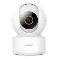 IP-камера Imilab 360 Home Camera 5MP/3K Wi-Fi 6 C22 (Белый) — фото