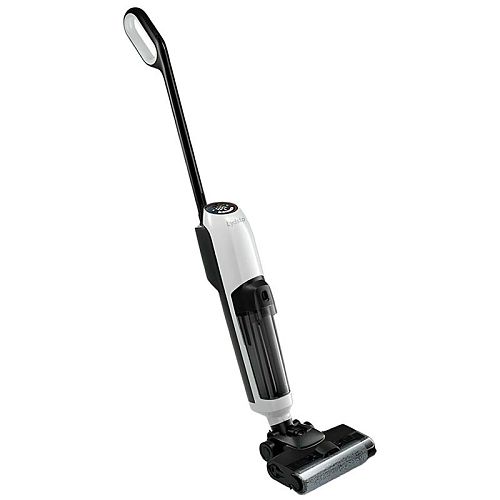 Беспроводной моющий пылесос Lydsto Dry and Wet Vacuum Cleaner W1U (YM-W1U-W02) (Черный) — фото