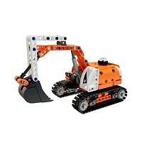 Конструктор Onebot Mini Excavator Orange (OBQXKK95AIQI) (Оранжевый) — фото