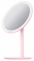 Зеркало Amiro Lux High Color AML004P (Розовый) — фото