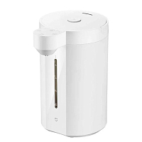Термопот Mijia Intelligent Electric Water Bottle 5L (MEK01JL) (Белый) — фото