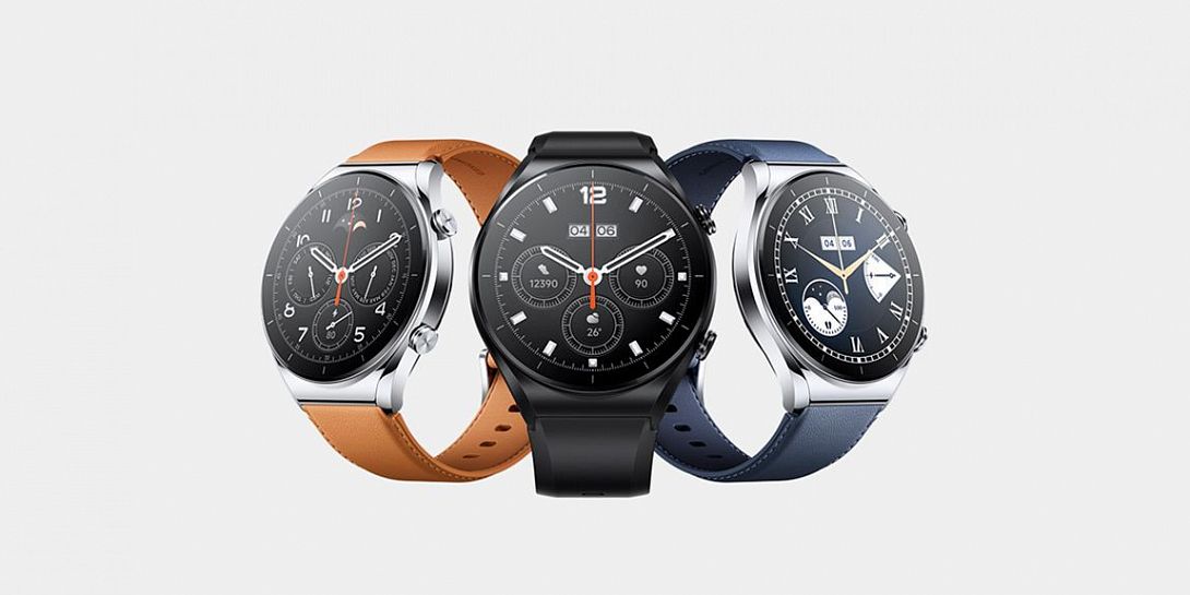 Обзор Xiaomi Watch S1: первые умные часы премиум-класса от Xiaomi