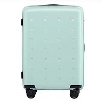 Чемодан Mi Travel Suitcase 20 (LXX01RM) (Зеленый) — фото