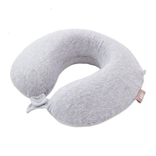 Дорожная подушка 8H US (YAJ4038RT) (Серый) — фото