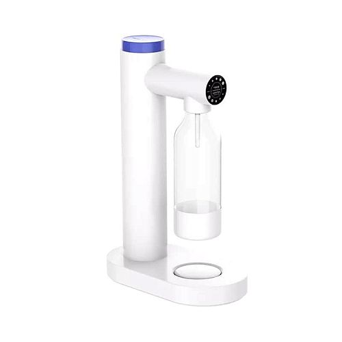 Сифон для газирования воды WATERBOX Home Dekstop Bubble Machine — фото