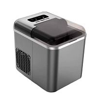 Ледогенератор Smart Ice Maker (CKGO-I5) (Серый) — фото