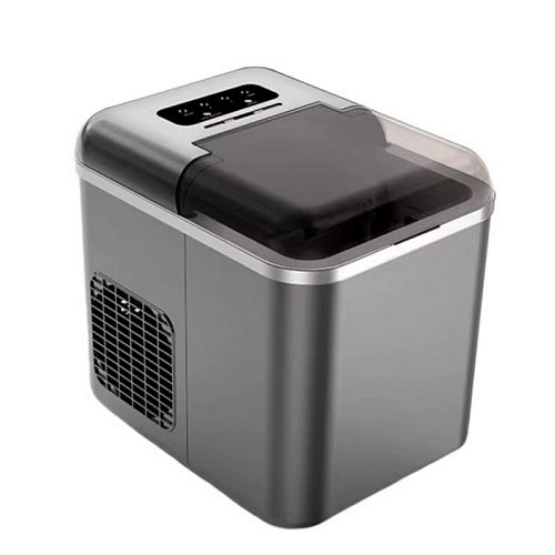 Ледогенератор Smart Ice Maker (CKGO-I5) (Серый) — фото