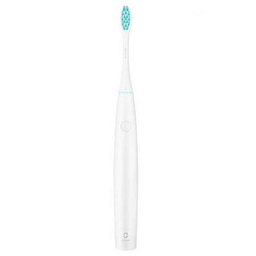 Зубная щетка Oclean Air Sonic Smart Electric Toothbrush Blue (Голубой) — фото