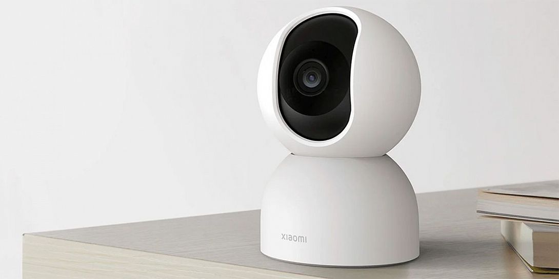 Обзор IP-камеры Xiaomi Smart Camera C400: детальный и широкий обзор